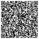 QR code with One World Language Services contacts