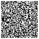 QR code with D & L Sakers Home Care contacts