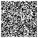 QR code with D Nunez Carpet Installer contacts