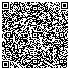 QR code with Backes Consulting Inc contacts