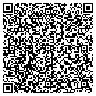 QR code with Woodlawn Lawn Care Service contacts