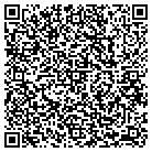 QR code with T R Vandrielen Machine contacts