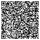 QR code with Aimee's contacts