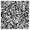 QR code with G I S Woodworking contacts