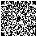 QR code with Ron Hoover Rv contacts