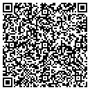 QR code with DE Mello Charlie J contacts