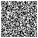 QR code with D G Landscaping contacts