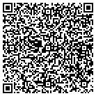 QR code with McGeorge Construction contacts