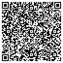 QR code with D&M Landscaping Co contacts