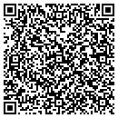 QR code with Rvs Of Texas contacts