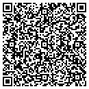 QR code with B Z Assoc contacts