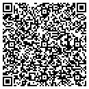 QR code with Hanson Aggregates contacts