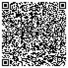 QR code with J And W Installer Incorporated contacts