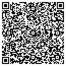QR code with Jarvis Lee Y contacts