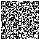 QR code with David A Gray contacts