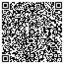 QR code with C M Wireless contacts