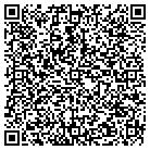 QR code with E C & D Business Solutions Inc contacts