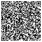 QR code with Kcm Truck & Equip Repair Inc contacts