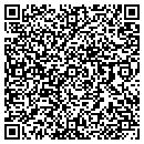 QR code with G Serrano Co contacts