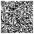 QR code with T J's Mobile Rv Repair contacts