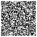 QR code with Hartney Greymont Inc contacts