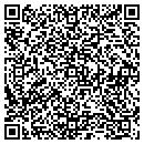 QR code with Hassey Landscaping contacts