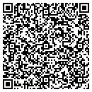 QR code with K G T Remodeling contacts