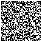 QR code with T & H Interpreting & Trnsltng contacts