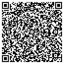 QR code with Hampshire Development contacts