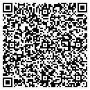 QR code with translation service contacts