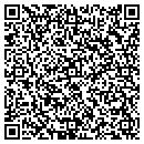 QR code with G Matten & Assoc contacts