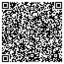 QR code with R And R Fleet Maintenance contacts