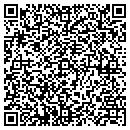 QR code with Kb Landscaping contacts