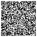 QR code with Haasbeek John contacts