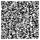 QR code with Handley Computer Corp contacts
