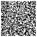 QR code with Kenosian's Landscape contacts