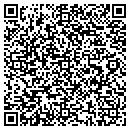 QR code with Hillbillycode Co contacts