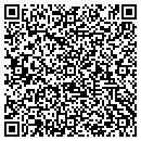 QR code with Holistics contacts