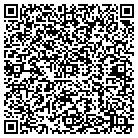 QR code with L A Flyers Distribution contacts