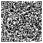QR code with T & T Translation Service contacts