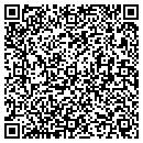 QR code with I Wireless contacts