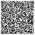 QR code with University Language Service Inc contacts