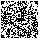 QR code with A And B Consulting LLC contacts
