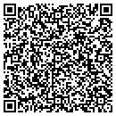 QR code with L M G Inc contacts