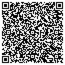 QR code with James J Kinch contacts
