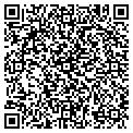 QR code with Linear Pcs contacts