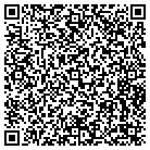 QR code with Timpte Industries Inc contacts