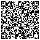 QR code with R & B Remodeling & Mtce Inc contacts