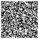 QR code with M L Solutions contacts