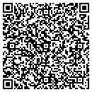 QR code with M C E M L K Inc contacts